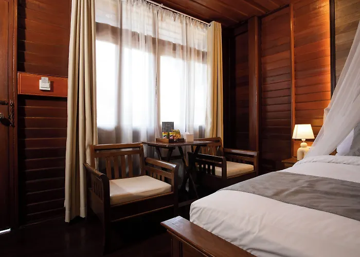 Vijitra Boutique 5*