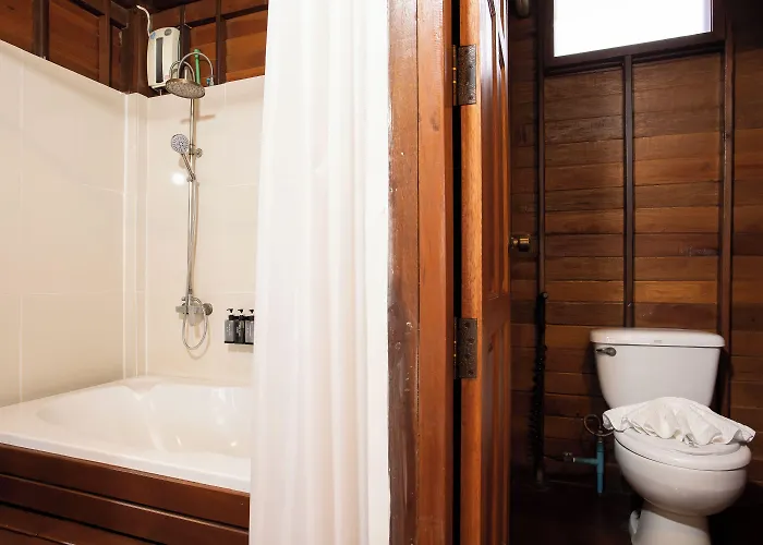 Hotel Vijitra Boutique 5*