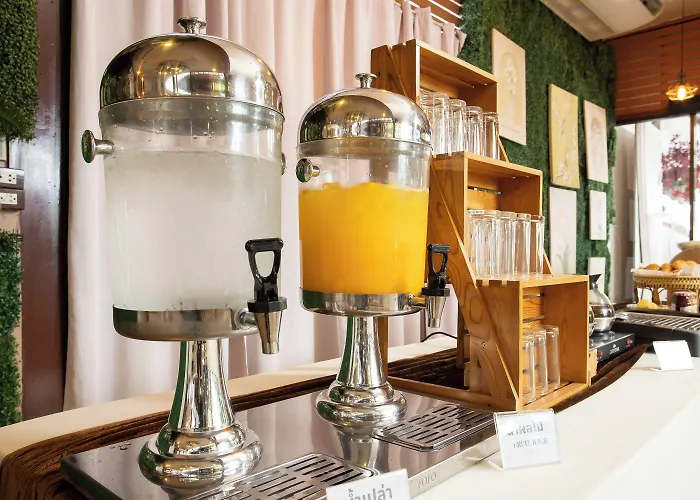 Vijitra Boutique Hotel