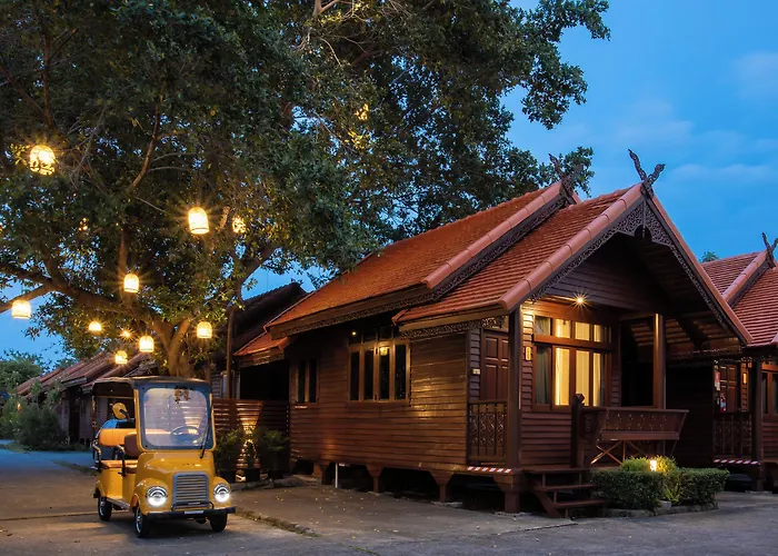 Vijitra Boutique