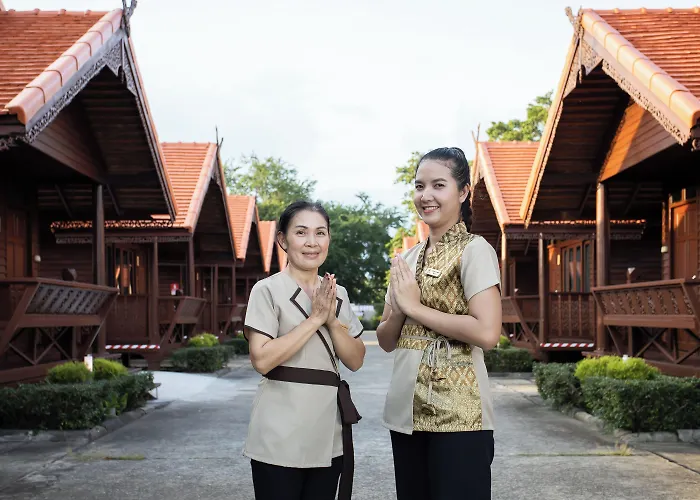 Vijitra Boutique Hotel