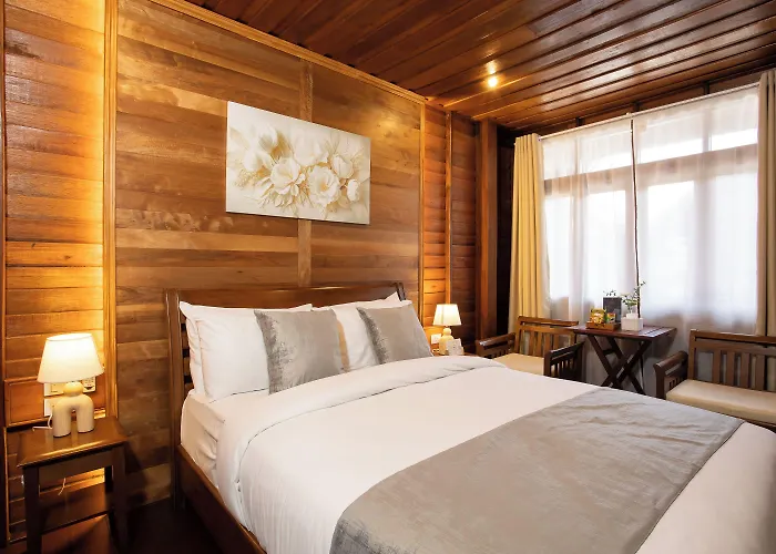 Vijitra Boutique Bangkok