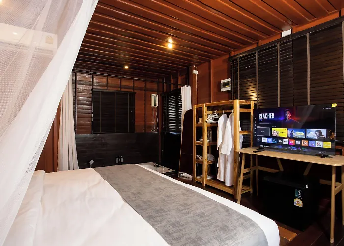 Vijitra Boutique 5* Bangkok