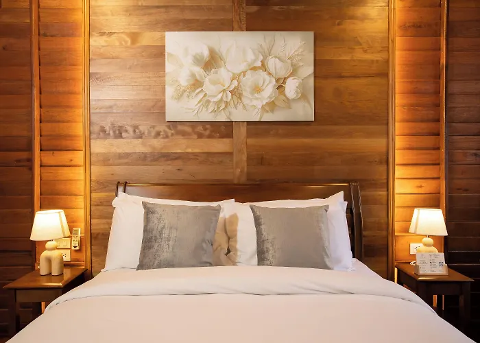 Vijitra Boutique Hotel