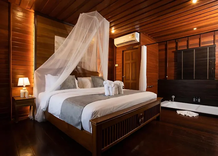 Vijitra Boutique 5*