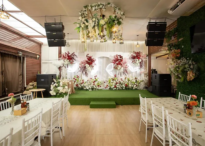 Vijitra Boutique ホテル バンコク都